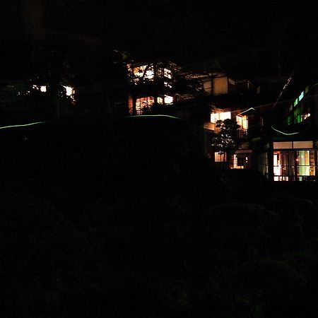 会津若松 Mukaitaki酒店 外观 照片